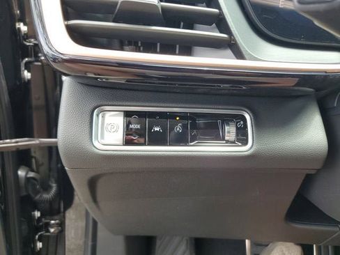 New 2026 Buick Envision Sport Touring AWD/4WD image 30