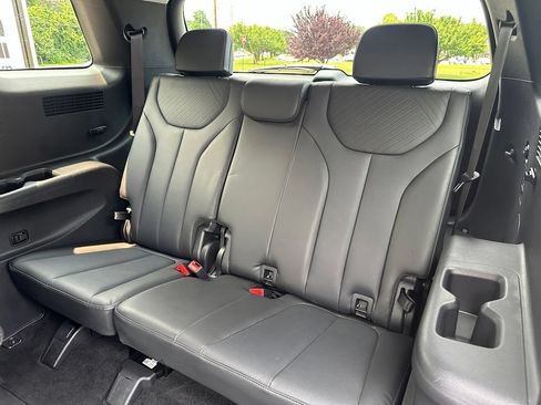 Certified 2024 Hyundai Palisade XRT AWD/4WD image 12