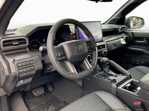 New 2026 Toyota Tacoma TRD Off-Road image 8