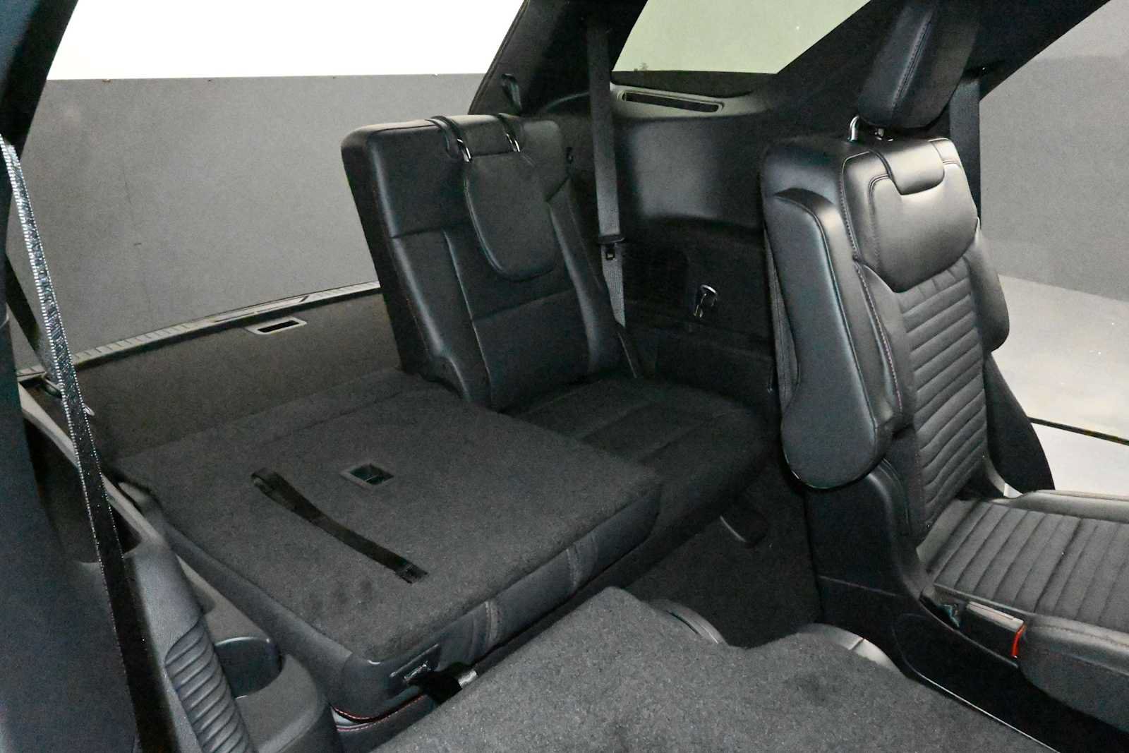 New 2026 Ford Explorer ST-Line AWD/4WD image 18