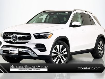 New 2026 Mercedes-Benz GLE 350 4MATIC