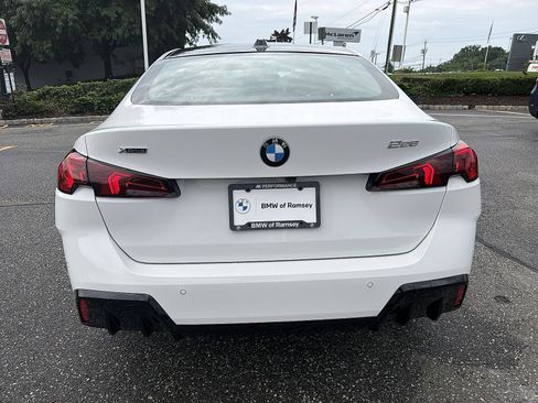 Used 2026 BMW 228i xDrive w/ Technology Package AWD/4WD image 13