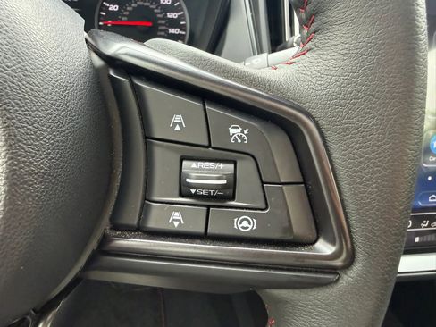 Used 2024 Subaru WRX Limited AWD/4WD image 21