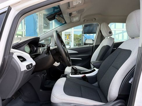 Used 2019 Chevrolet Bolt LT FWD image 14