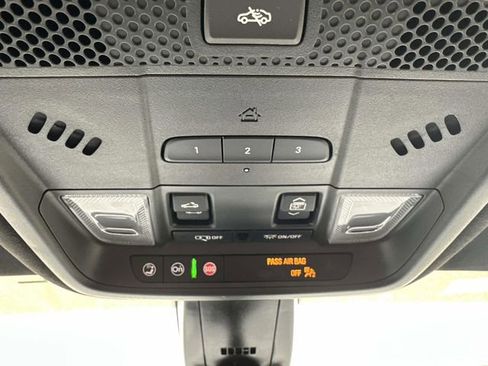 Certified 2025 Cadillac XT6 Premium Luxury w/ Platinum Package AWD/4WD image 89