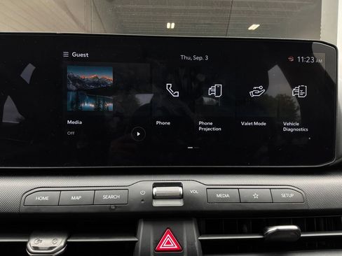 Used 2025 Kia K4 FWD image 31
