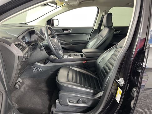 Used 2024 Ford Edge SEL AWD/4WD image 21