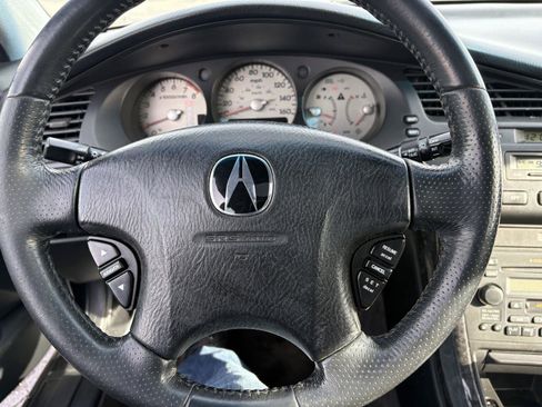 Used 2003 Acura TL Type-S image 17
