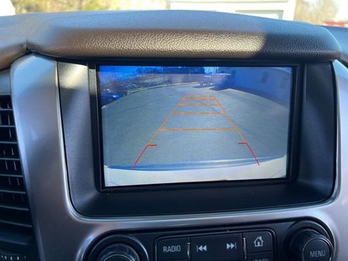 Used 2017 Chevrolet Tahoe Premier image 31