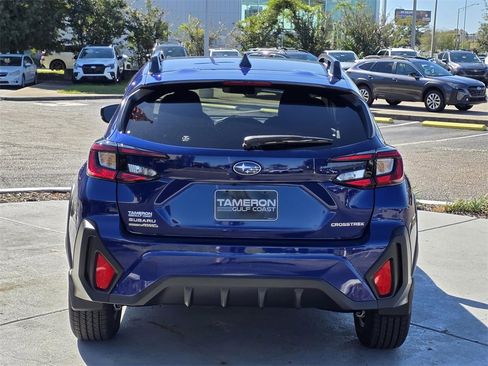 New 2025 Subaru Crosstrek 2.5i Premium image 3