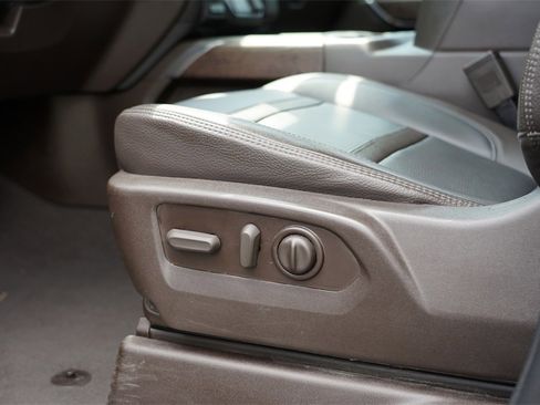 Used 2022 GMC Sierra 2500 Denali image 15