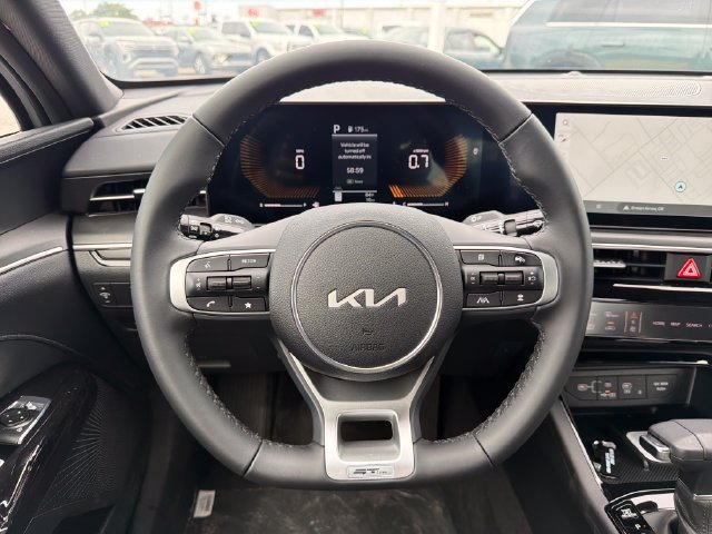 New 2026 Kia K5 GT-Line FWD image 10