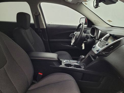 Used 2016 Chevrolet Equinox LT w/ Convenience Package AWD/4WD image 21