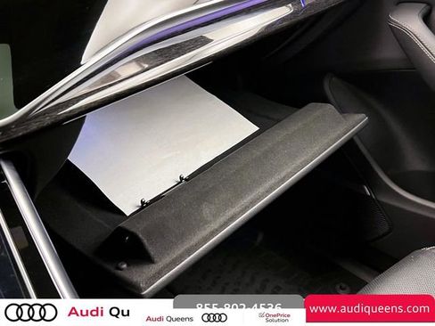 Certified 2023 Audi Q8 Premium Plus w/ Premium Plus Package AWD/4WD image 34