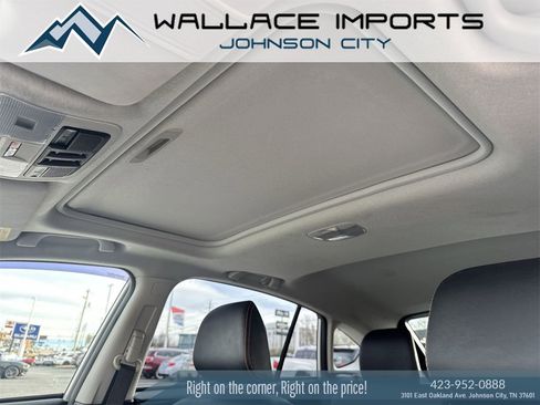 Used 2017 Subaru Crosstrek 2.0i Limited image 15