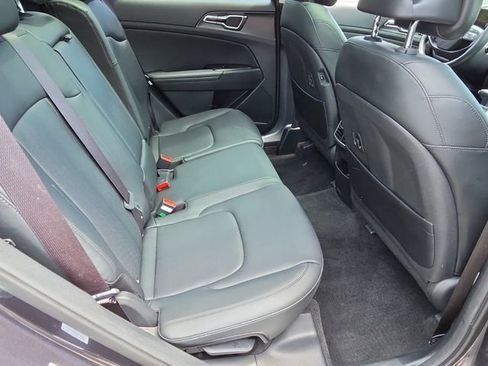 Certified 2026 Kia Sportage SX FWD image 18