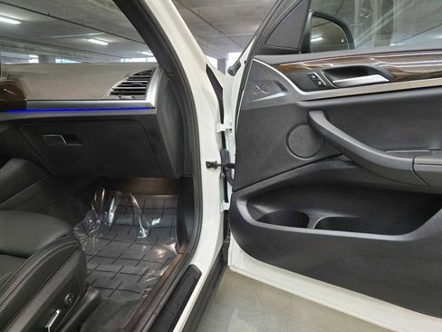 Used 2024 BMW X3 xDrive30i image 31