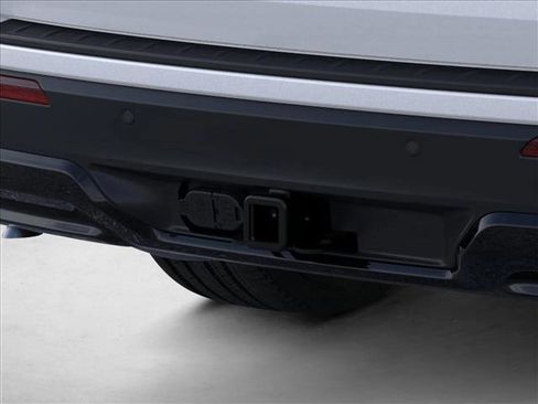 New 2026 Ford Explorer ST-Line image 23