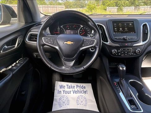 Used 2019 Chevrolet Equinox LT FWD image 5