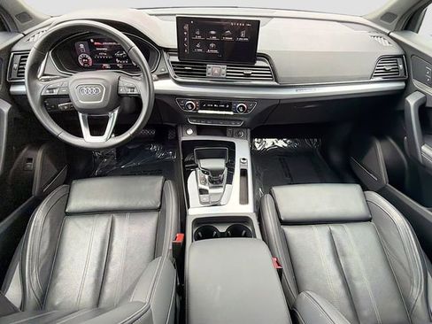 Certified 2023 Audi Q5 2.0T Premium Plus w/ Premium Plus Package AWD/4WD image 15