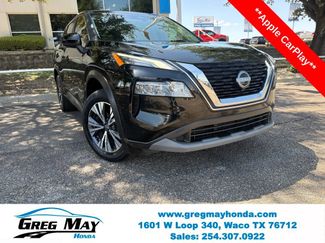 Used 2023 Nissan Rogue SV FWD video 1