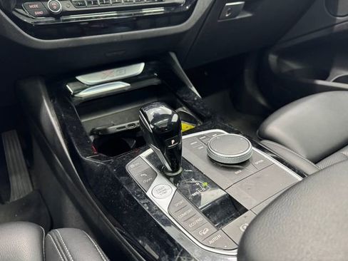 Used 2022 BMW X3 xDrive30i w/ Convenience Package image 26