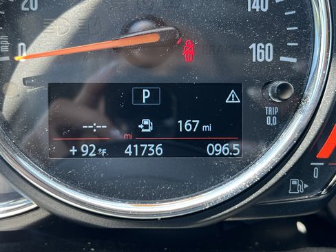 Used 2019 MINI Cooper Countryman S FWD image 22