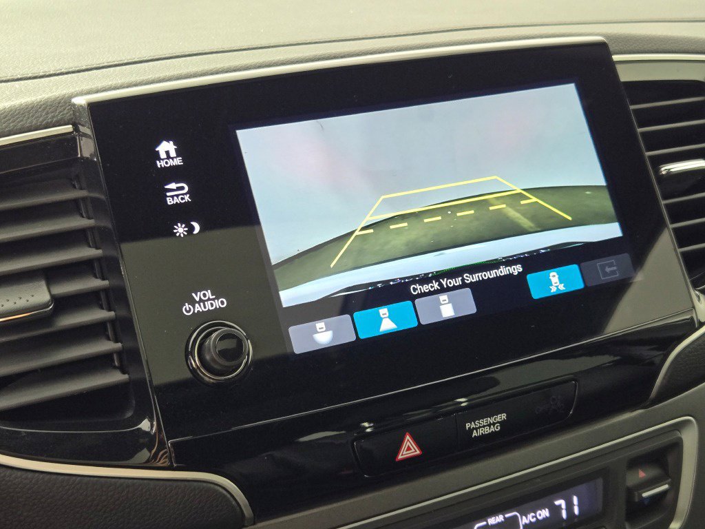 Used 2023 Honda Passport EX-L image 36