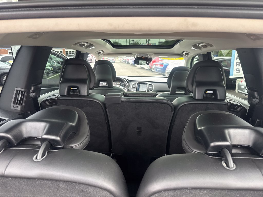 Used 2020 Volvo XC90 T5 Momentum w/ Protection Package Premier AWD/4WD image 34