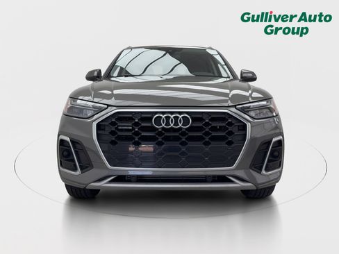 Used 2023 Audi Q5 2.0T Premium w/ Convenience Package AWD/4WD image 14
