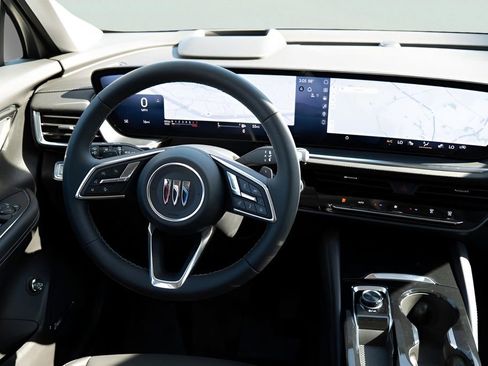 New 2026 Buick Envision Preferred image 26