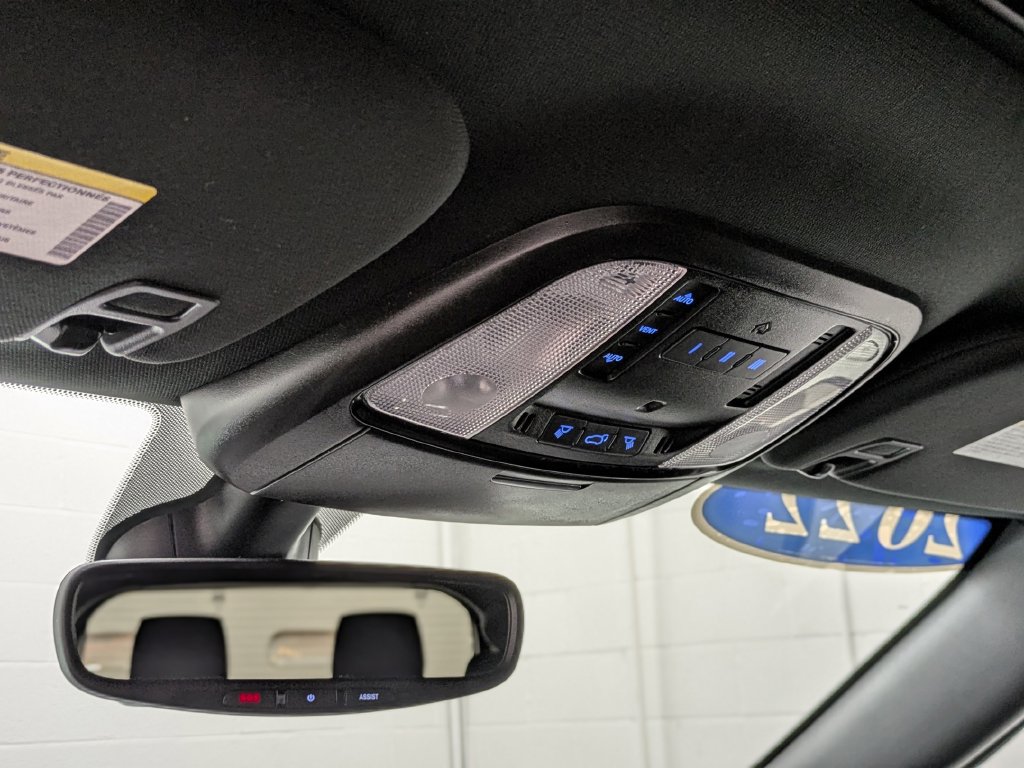 Used 2022 Dodge Durango R/T w/ Blacktop Package AWD/4WD image 24