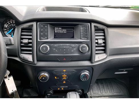 Used 2022 Ford Ranger XL w/ Equipment Group 101A High RWD image 25