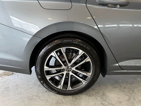 Used 2026 Volkswagen Jetta Sport FWD image 13