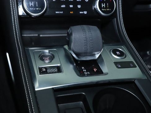 Used 2025 Jaguar F-PACE R-Dynamic S image 26