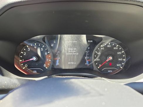 Used 2024 Jeep Compass Limited AWD/4WD image 22