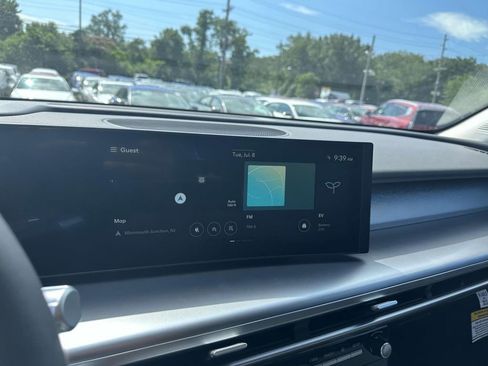 New 2026 Hyundai Ioniq 9 SE AWD/4WD image 25