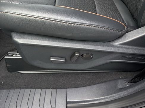 New 2026 Ford F250 Lariat w/ Black Appearance Package image 11