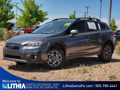 Used 2023 Subaru Crosstrek 2.5i Sport