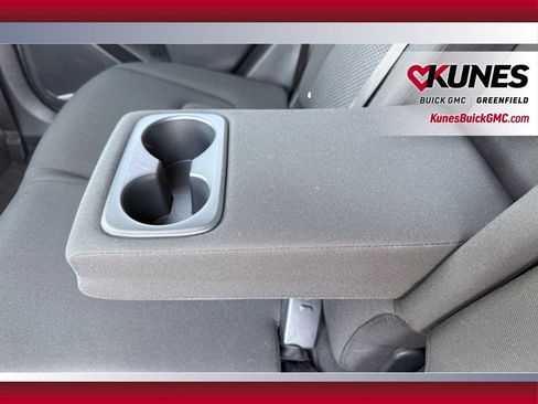 Used 2026 Kia Sportage LX FWD image 32