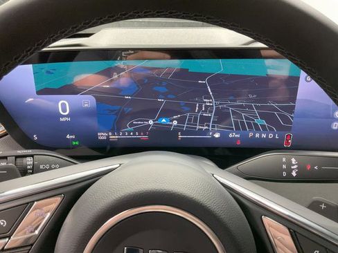 New 2026 Buick Enclave Sport Touring image 14