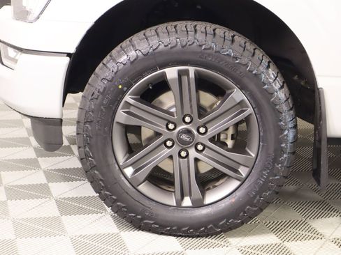 Used 2023 Ford F150 XLT w/ Equipment Group 302A High image 19