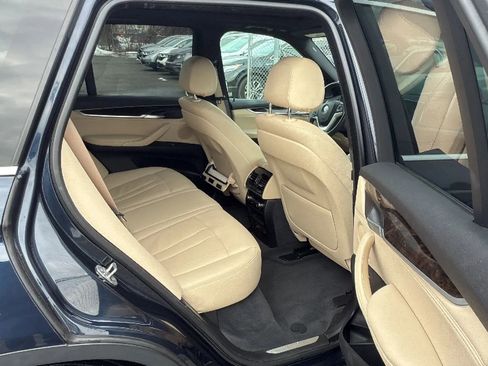 Used 2018 BMW X5 xDrive35i AWD/4WD image 25
