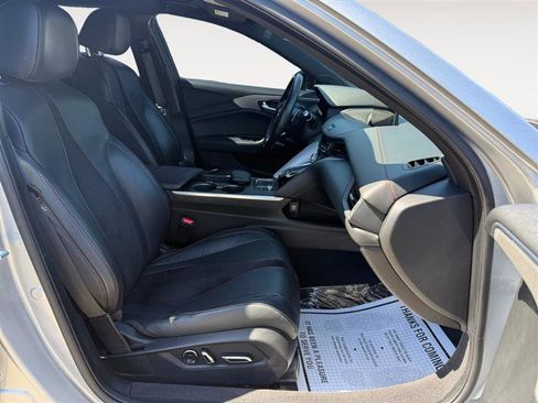 Used 2021 Acura TLX w/ A-SPEC Pkg image 18