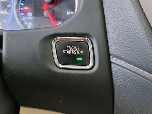 Used 2021 GMC Acadia Denali w/ Denali Technology Package image 14