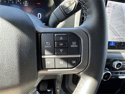 Certified 2024 Ford F150 XLT w/ FX4 Off-Road Package image 13