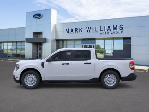 New 2026 Ford Maverick XL w/ 4K Tow Package image 4