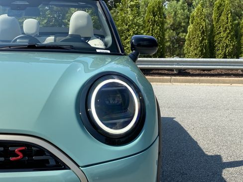 Used 2026 MINI Cooper S FWD image 47