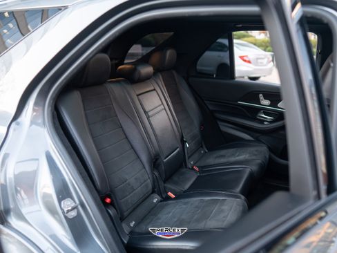 Used 2020 Mercedes-Benz GLE 350 4MATIC image 18
