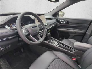 New 2026 Jeep Compass Latitude video 2